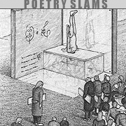 Poetry Slams!