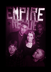 The Empire Revue
