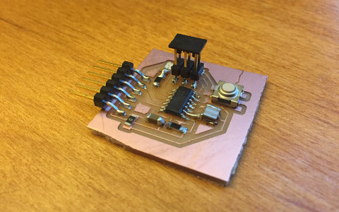 pcb