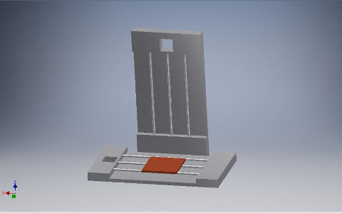 milling machine
