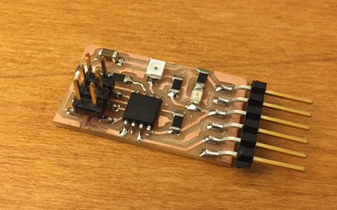 photodetector