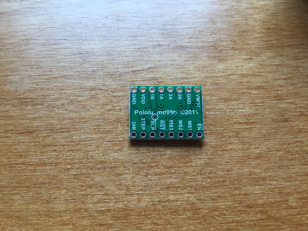 Motor Driver