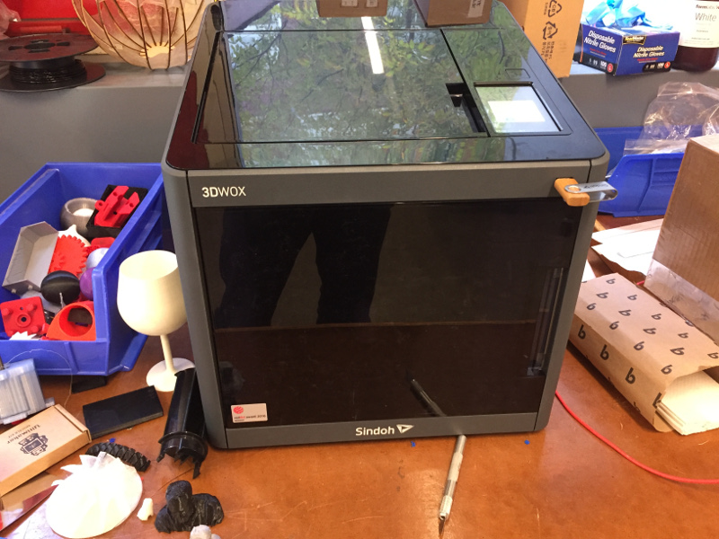 3D Printer