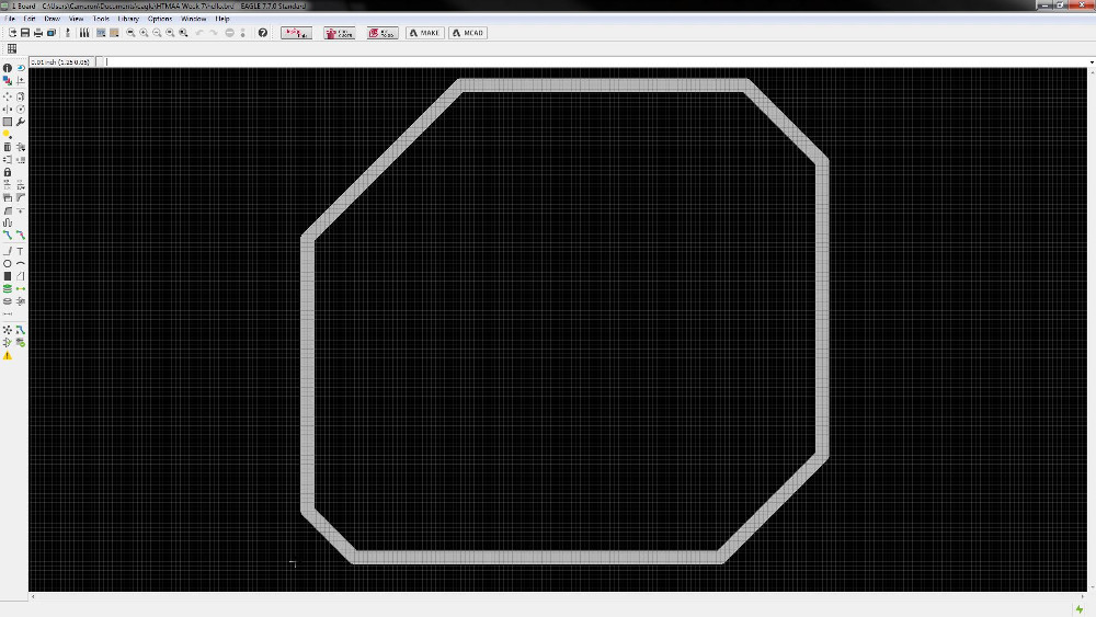 dimension layer only