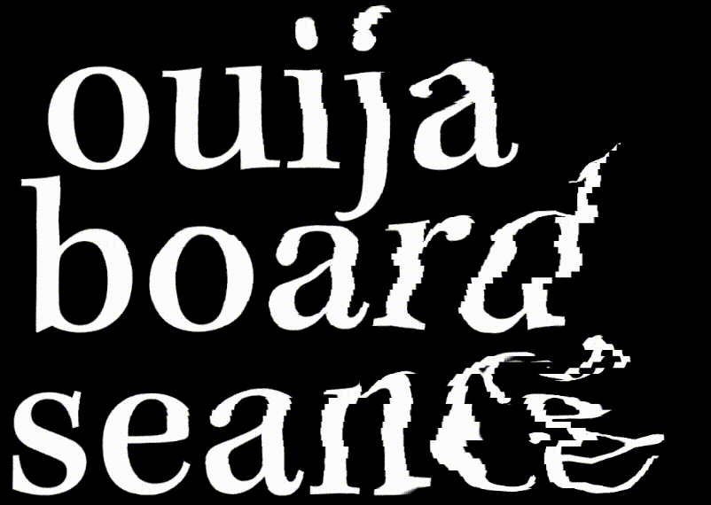 ouija board seance