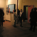 Castles of Industry show, AS220 in Providence, RI, 2004