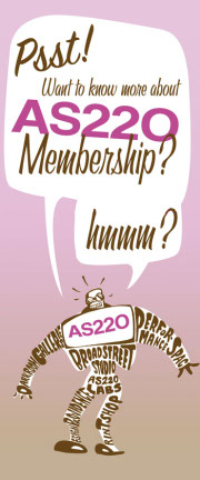 Learn more about our membership drive!